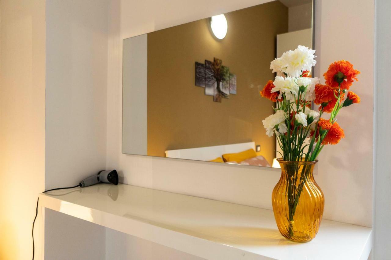 Relax Suite Belvedere โบโลญญา ภายนอก รูปภาพ
