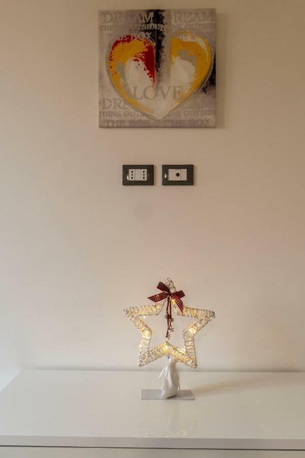 Relax Suite Belvedere โบโลญญา ภายนอก รูปภาพ